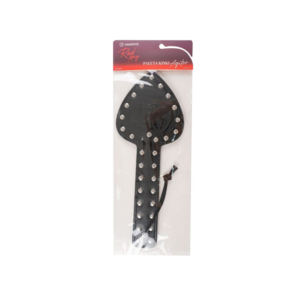 Paleta Kinky Agitor - La Maleta Rosada Juguetes Sexuales