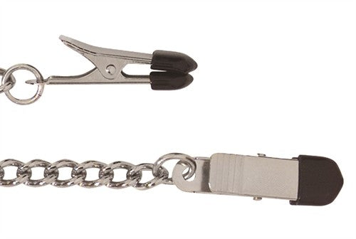 Pinzas para Pezones La Maleta Rosada
