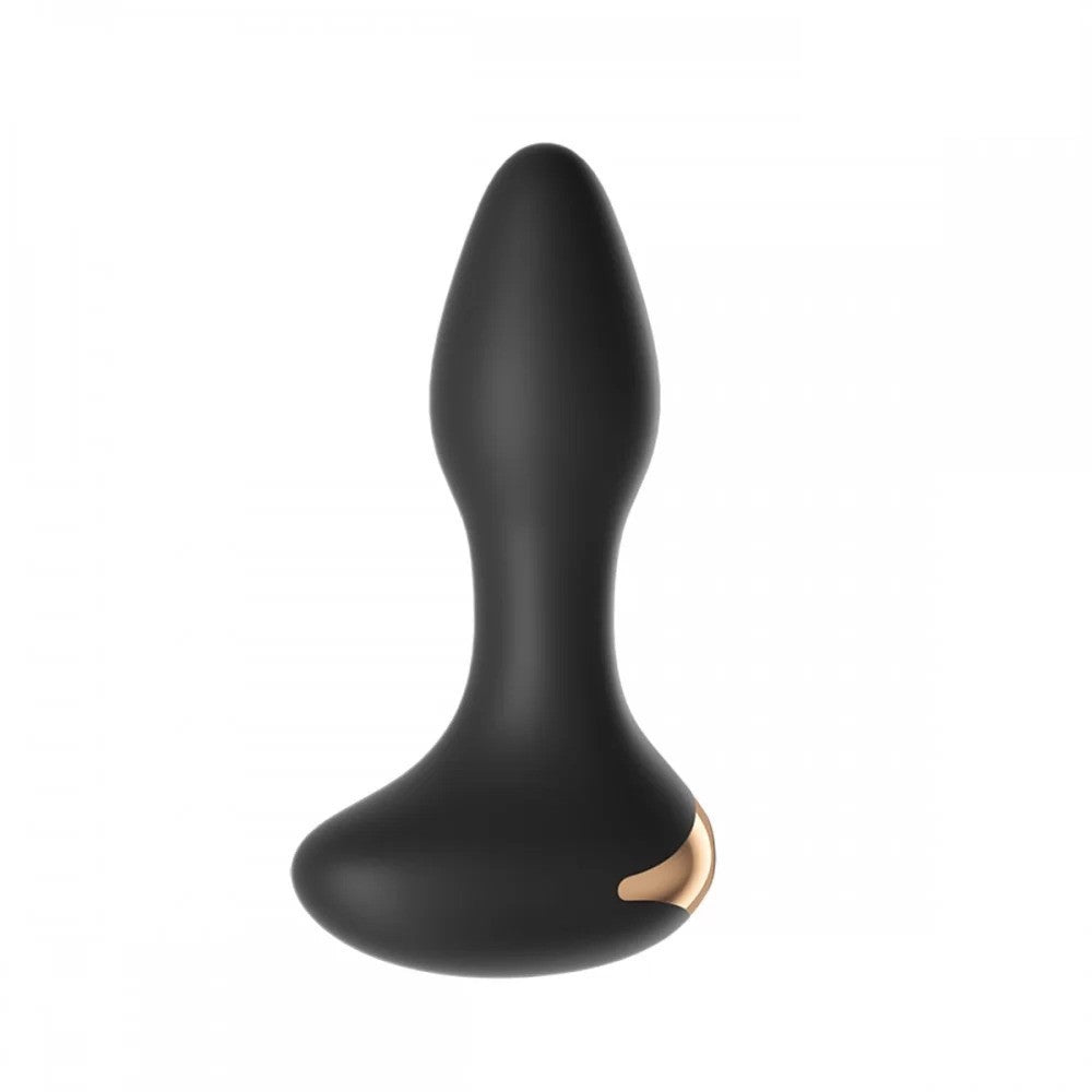 Plug Vibrador Anal Con App - La Maleta Rosada Sex Shop