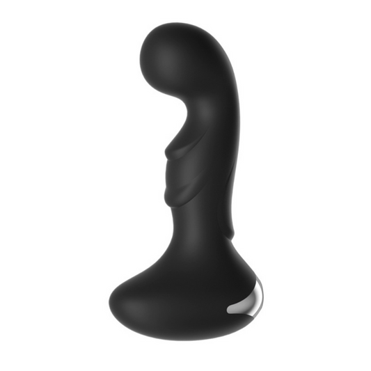 Plug Vibrador Prostático Con App - La Maleta Rosada Juguetes Sexuales