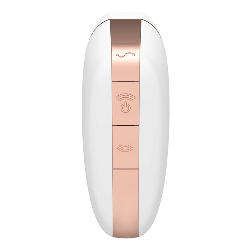 Satisfyer Love Triangle La Maleta Rosada