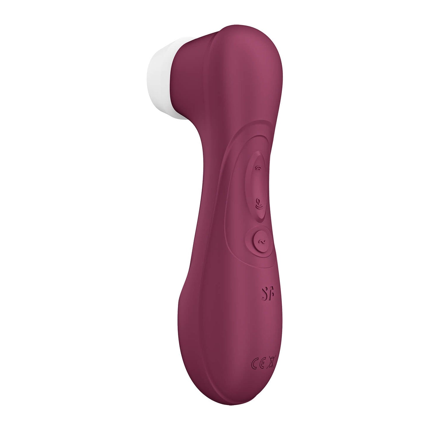 Satisfyer Pro 2 Generation 3 Con APP La Maleta Rosada