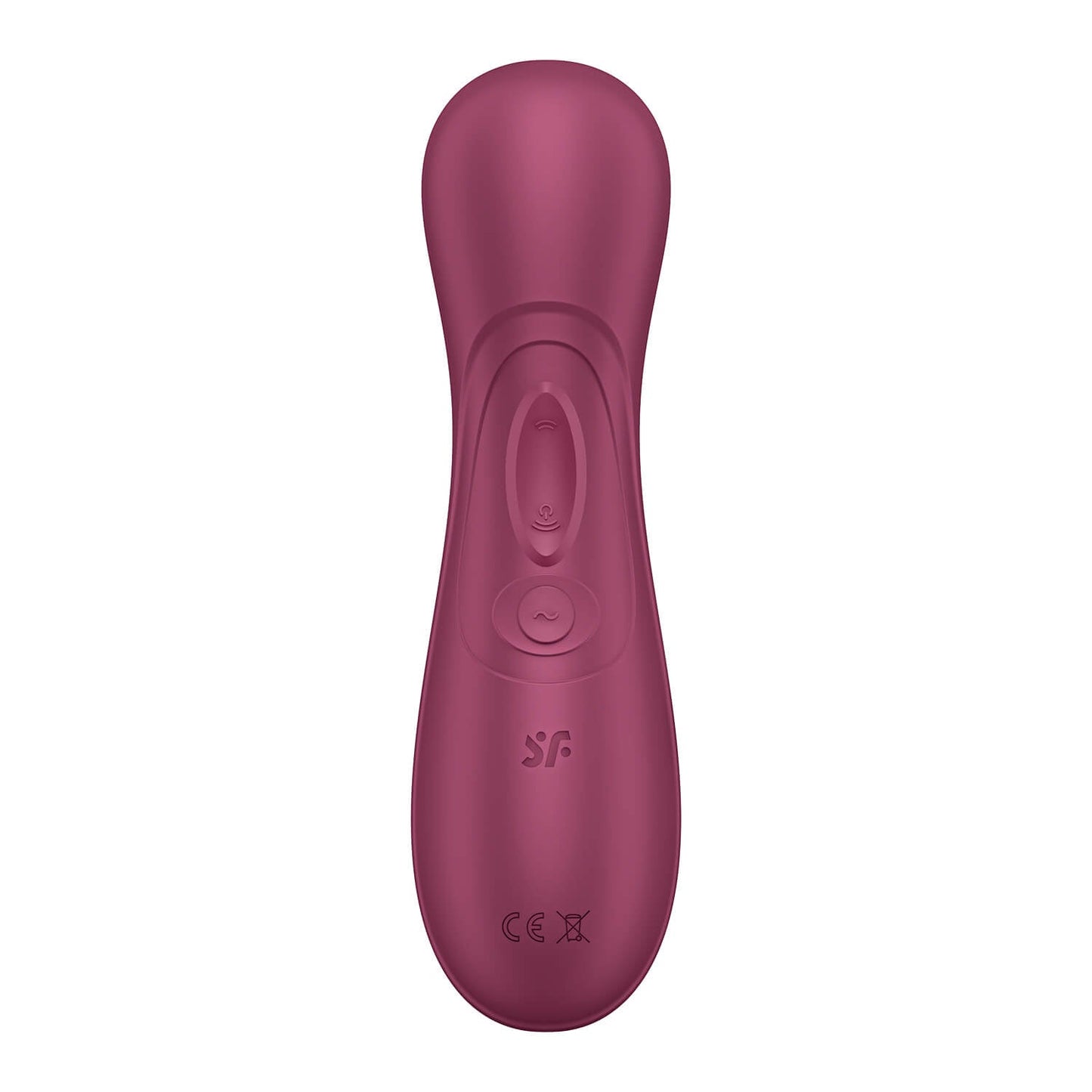 Satisfyer Pro 2 Generation 3 Con APP La Maleta Rosada