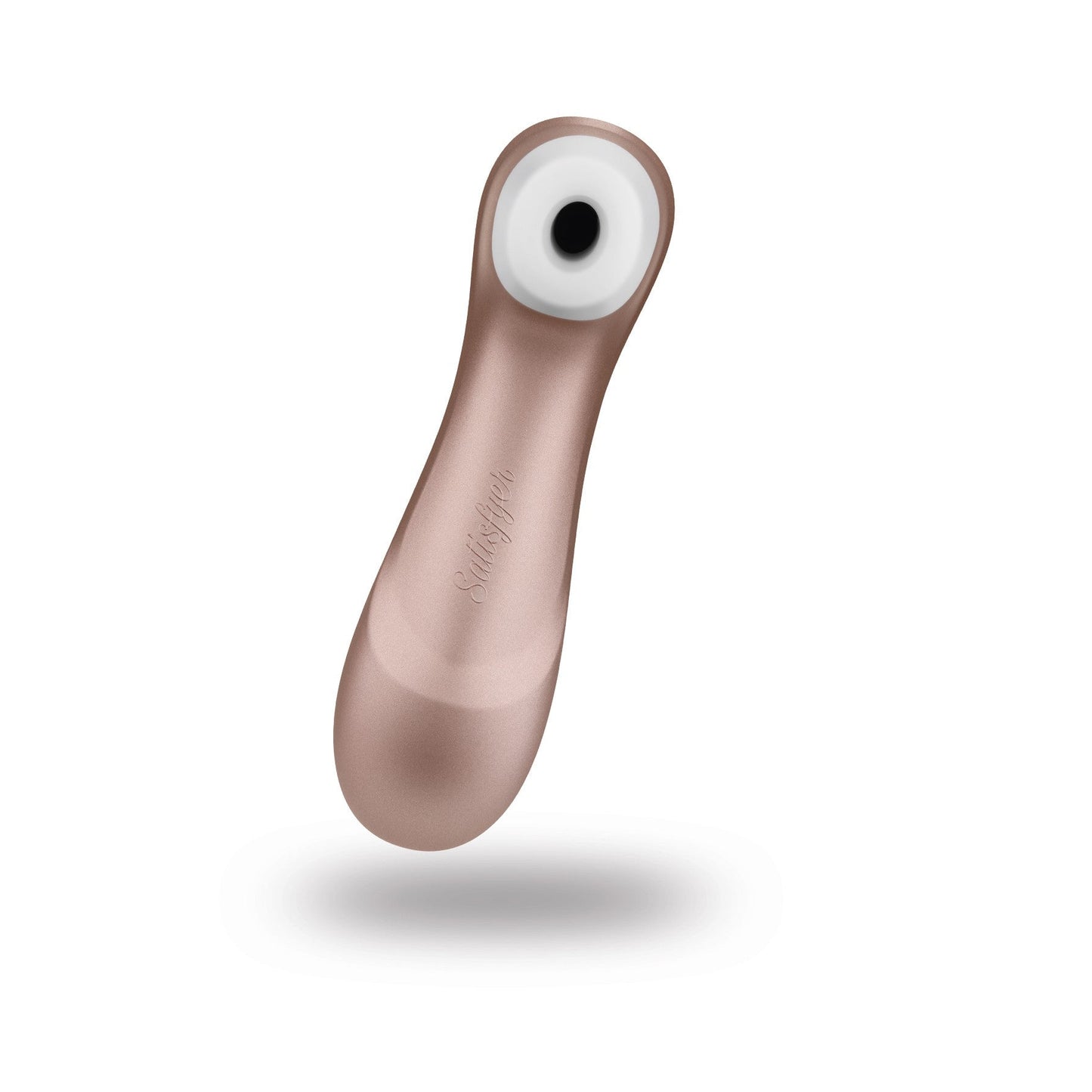 Satisfyer Pro 2 - La Maleta Rosada Juguetes Sexuales