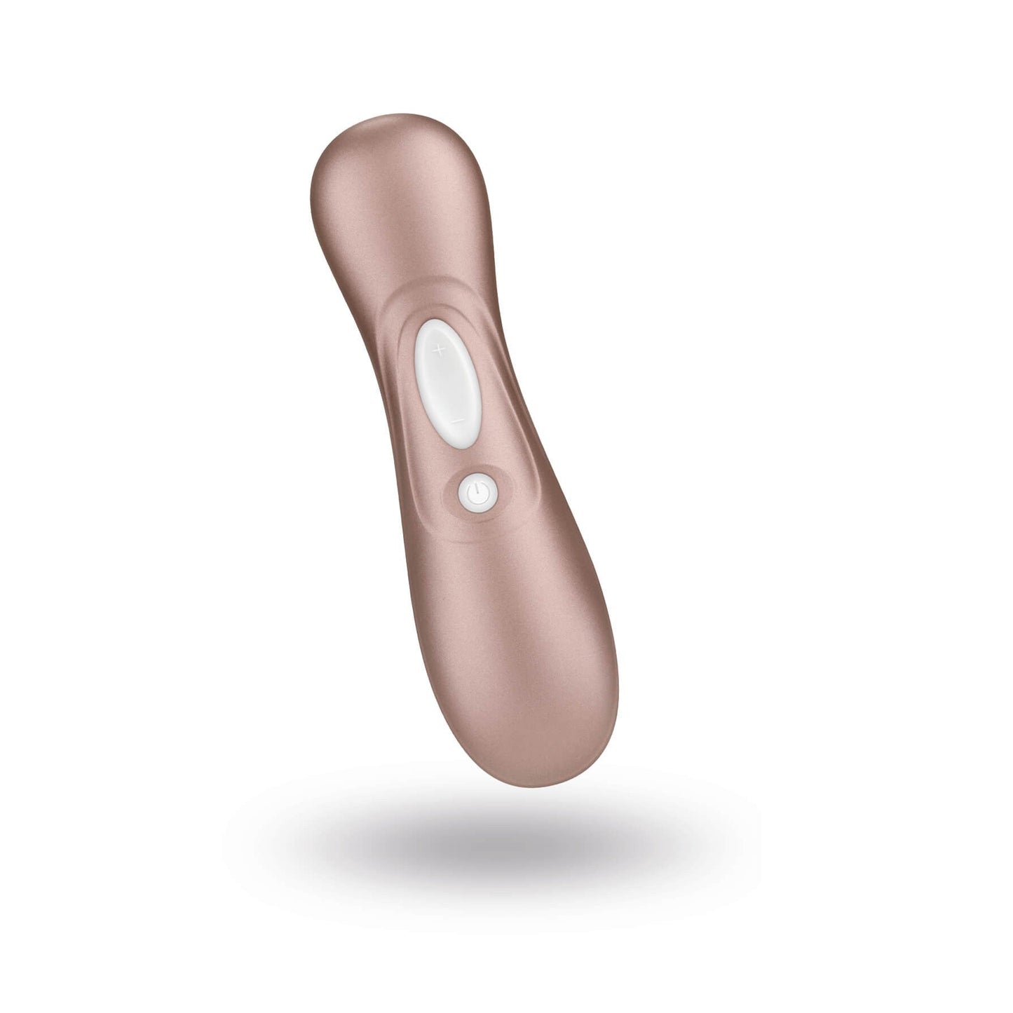 Satisfyer Pro 2 - La Maleta Rosada Sex Shop