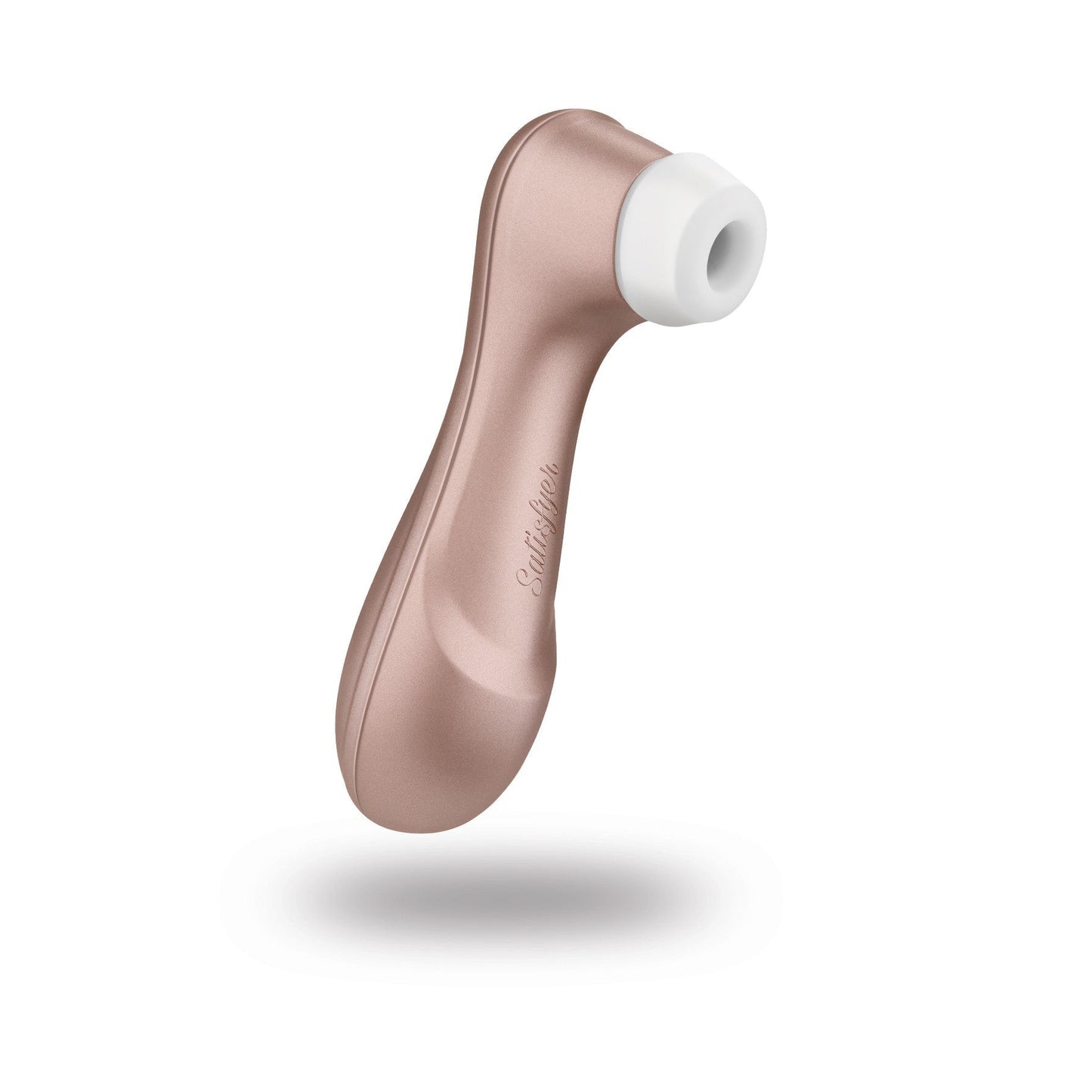 Satisfyer Pro 2 La Maleta Rosada