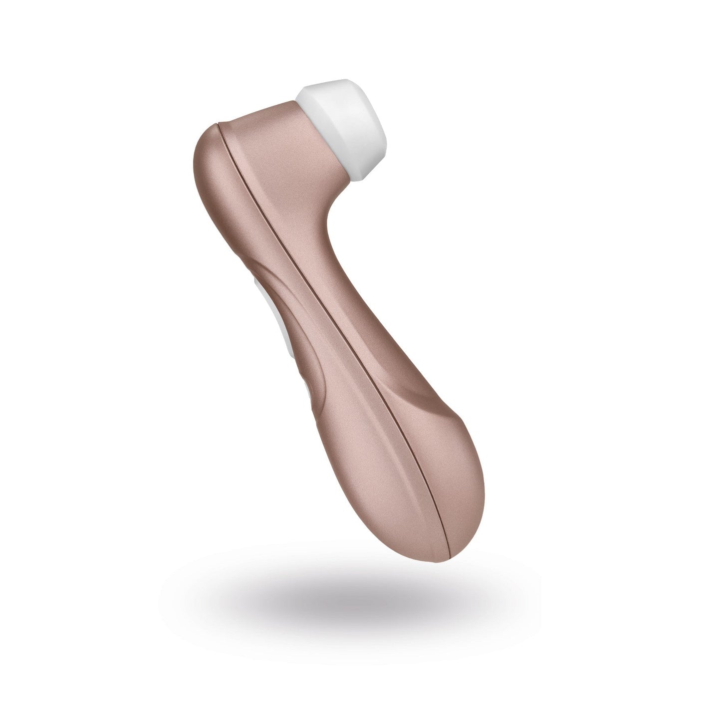 Satisfyer Pro 2 - La Maleta Rosada Succionador de clítoris