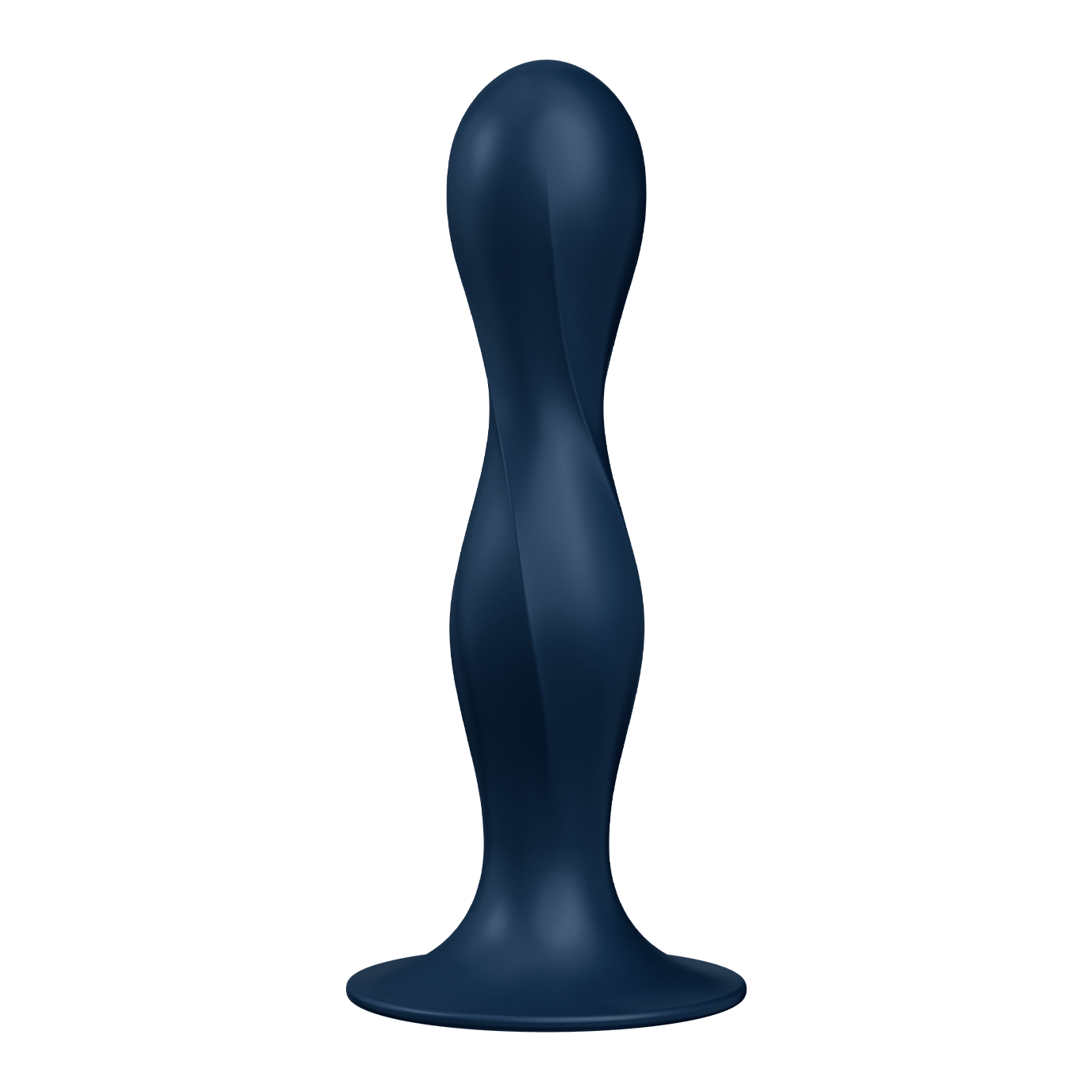 Satisfyer Double Ball-R - La Maleta Rosada Juguetes Anales