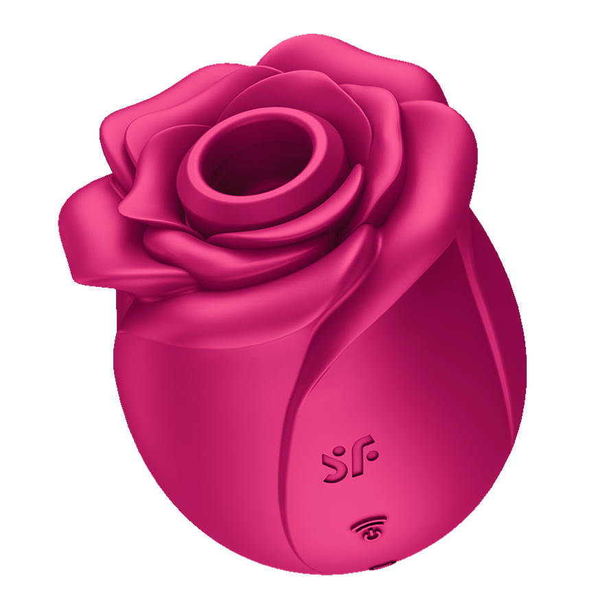 Satisfyer Pro 2 Classic Blossom – La Maleta Rosada Juguetes Sexuales