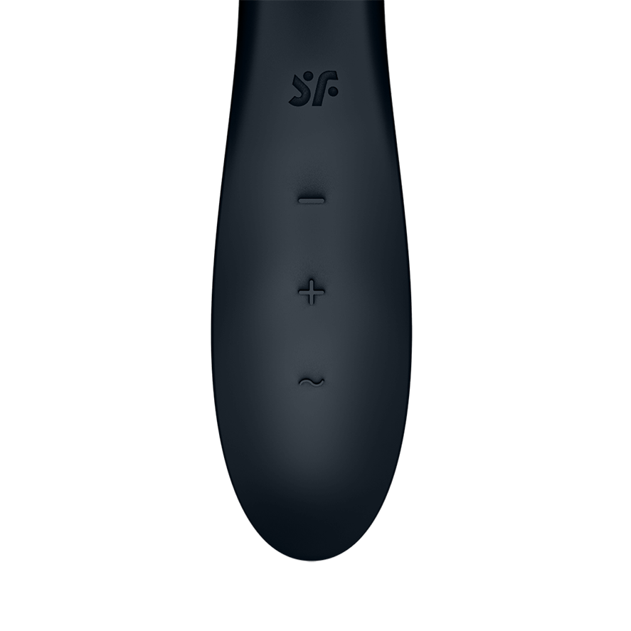 Satisfyer Rrrolling Explosion – La Maleta Rosada Juguetes para Adulto