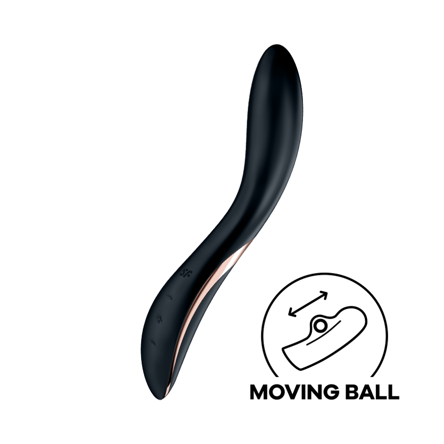Satisfyer Rrrolling Explosion – La Maleta Rosada Sex Shop
