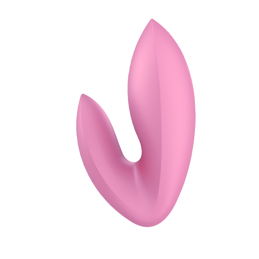 Satisfyer Love Riot – La Maleta Rosada Sex Shop