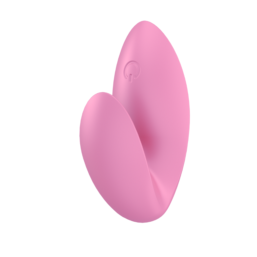 Satisfyer Love Riot – La Maleta Rosada Vibradores Sexuales
