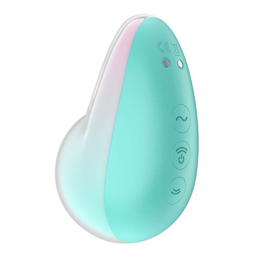 Satisfyer Pixie Dust – La Maleta Rosada Juguetes Sexuales
