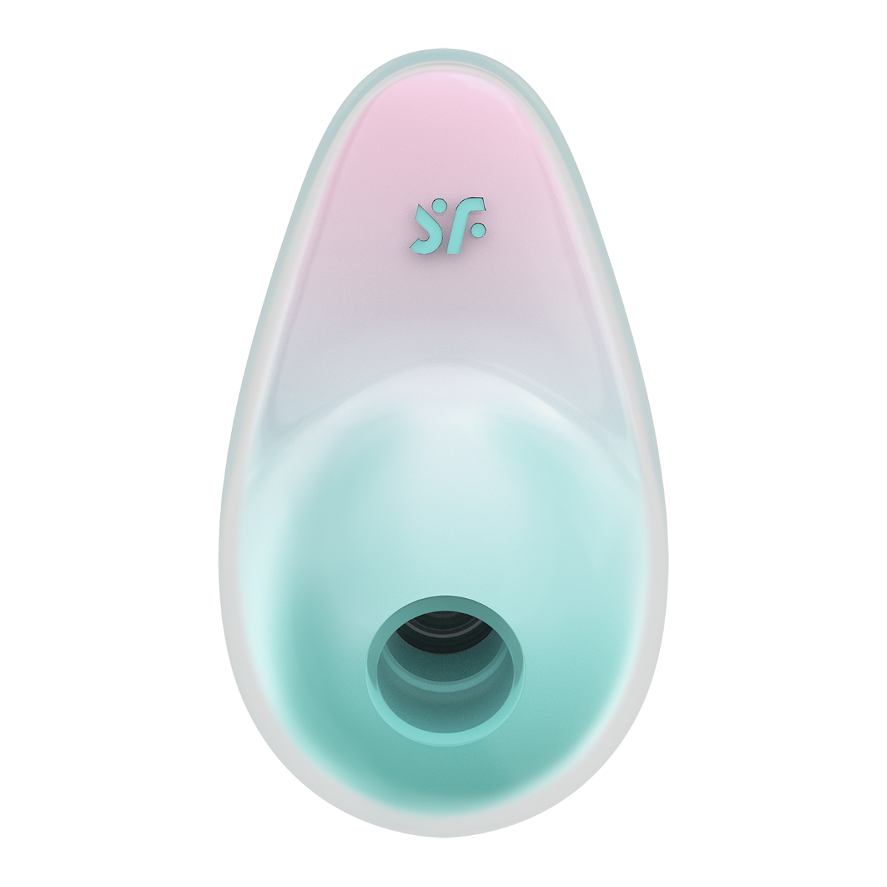 Satisfyer Pixie Dust – La Maleta Rosada Sex Shop