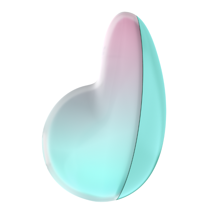 Satisfyer Pixie Dust – La Maleta Rosada Tienda Erótica