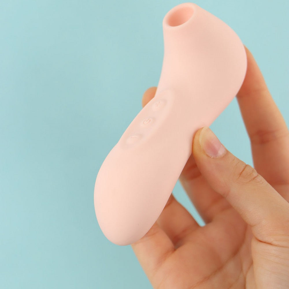 Succionador SUC La Maleta Rosada