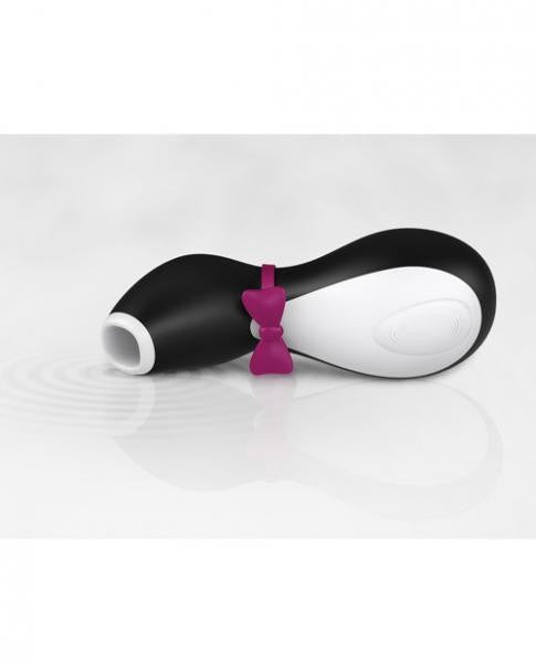 Succionador Satisfyer Pro Penguin La Maleta Rosada