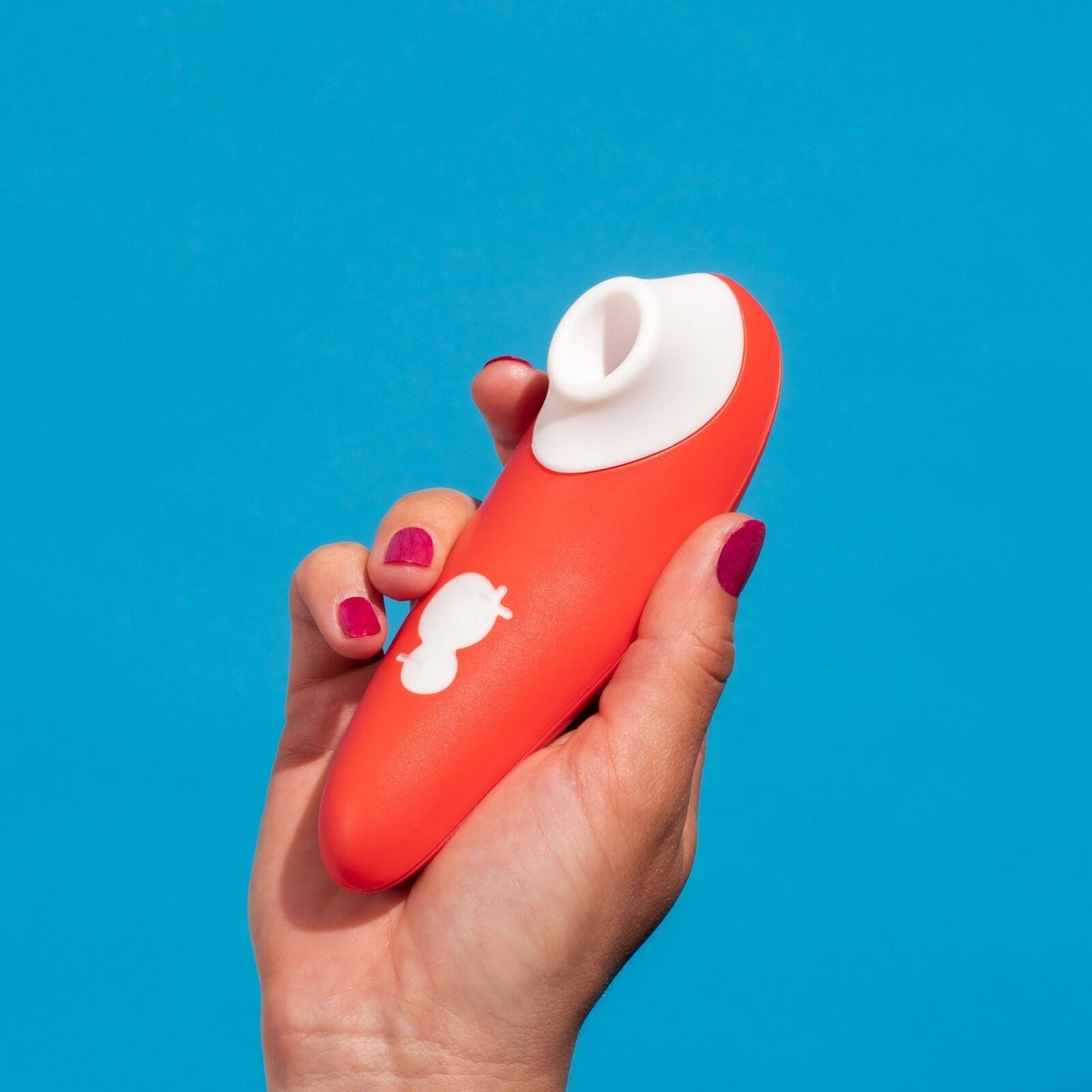 Succionador Switch La Maleta Rosada