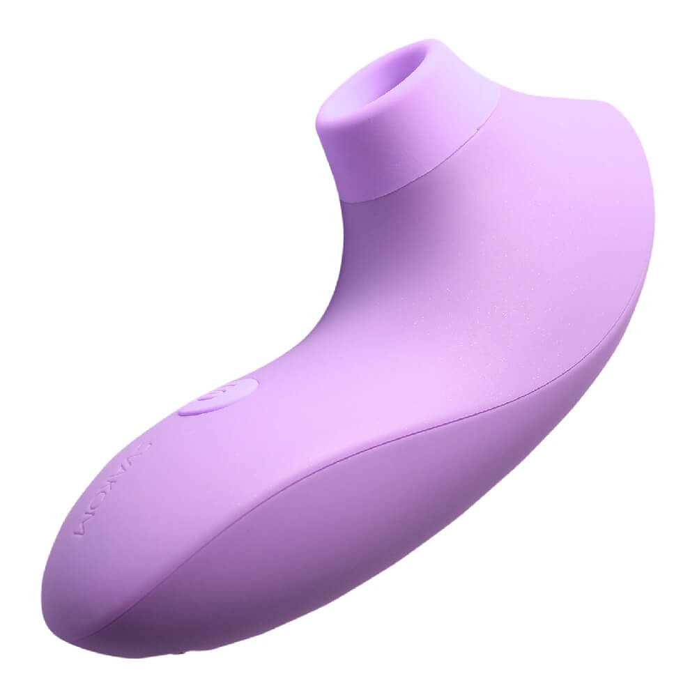 Succionador de Clítoris Interactivo Pulse Lite La Maleta Rosada