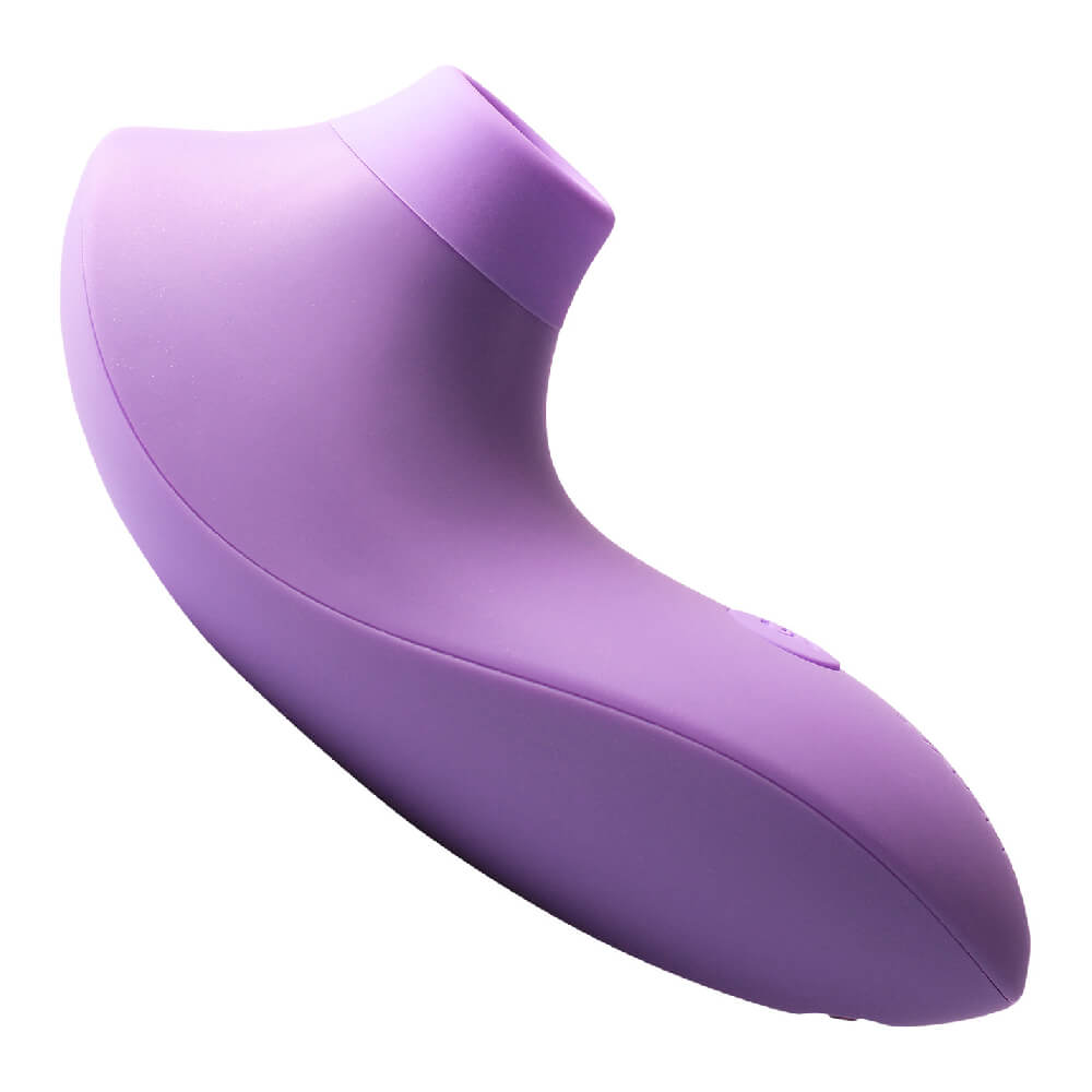 Succionador de Clítoris Interactivo Pulse Lite La Maleta Rosada