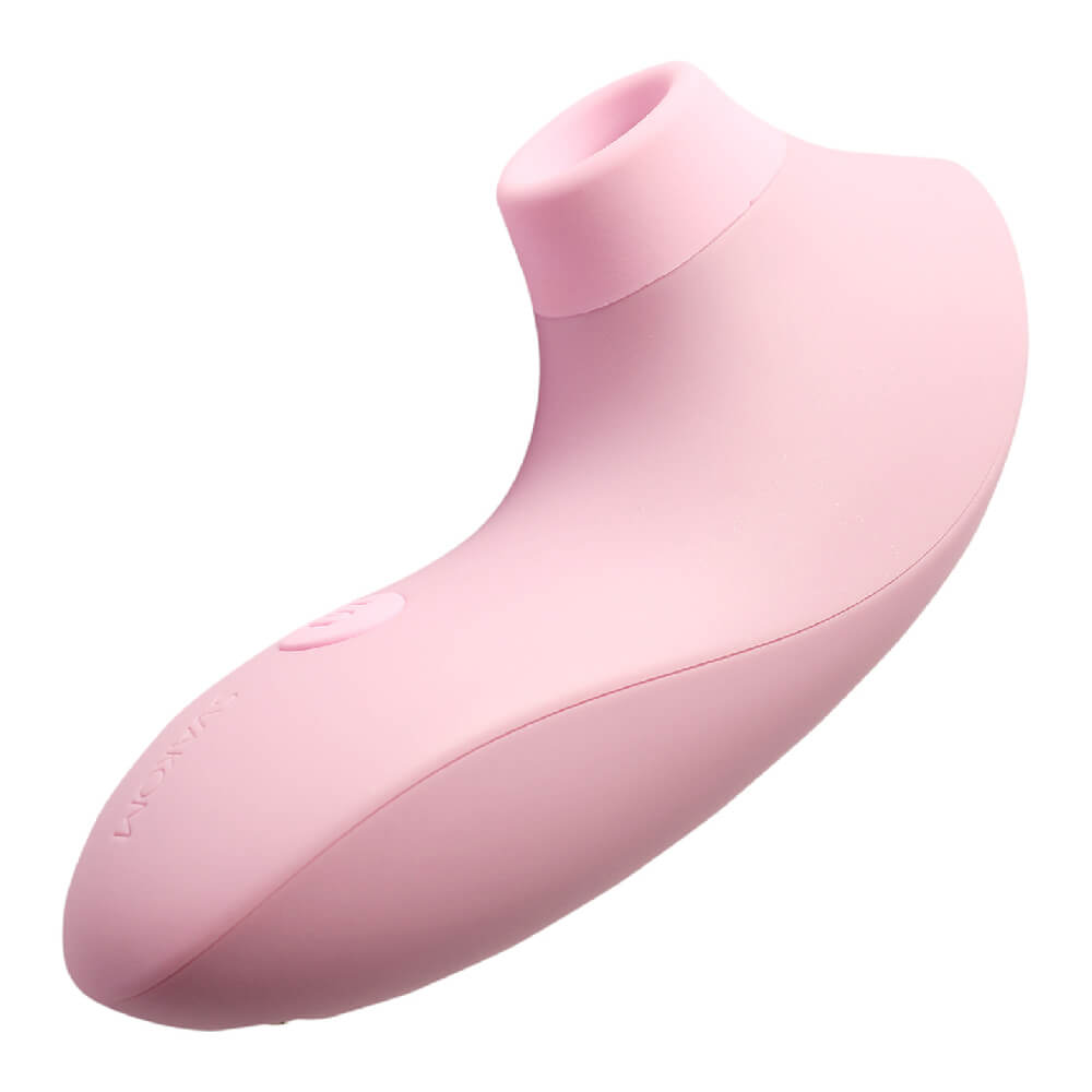 Succionador de Clítoris Interactivo Pulse Lite La Maleta Rosada