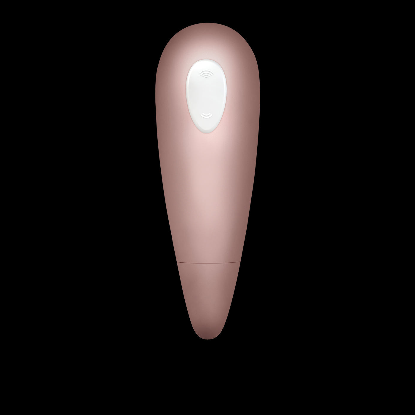 Succionador de Clítoris Satisfyer 1 La Maleta Rosada