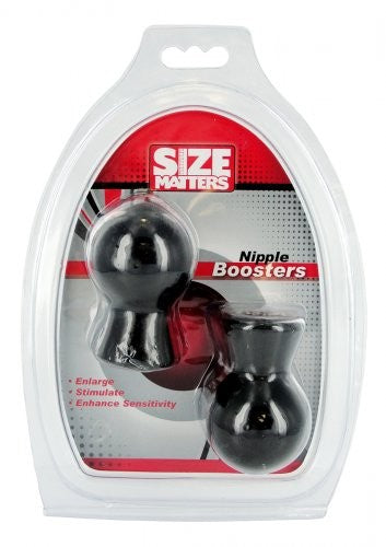 Succionador de Pezones Nipple Boosters La Maleta Rosada