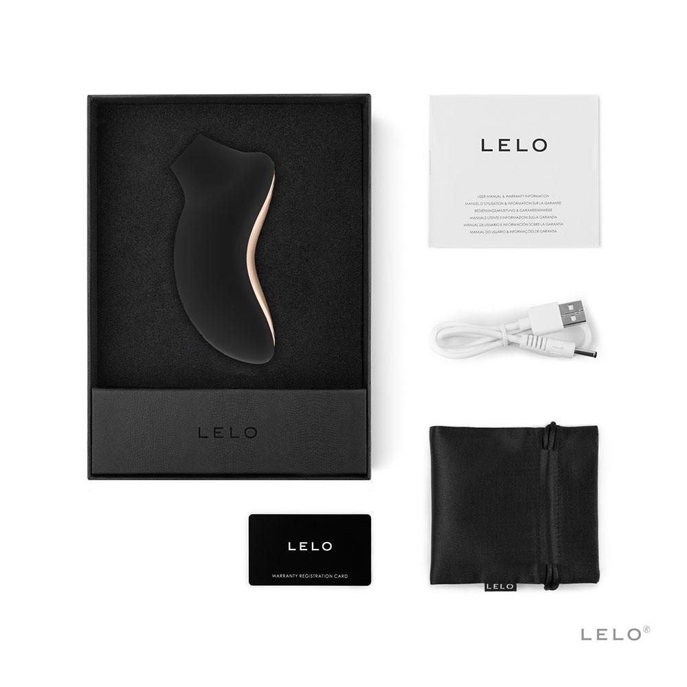 Succionador  Sona 2 Cruise de Lelo