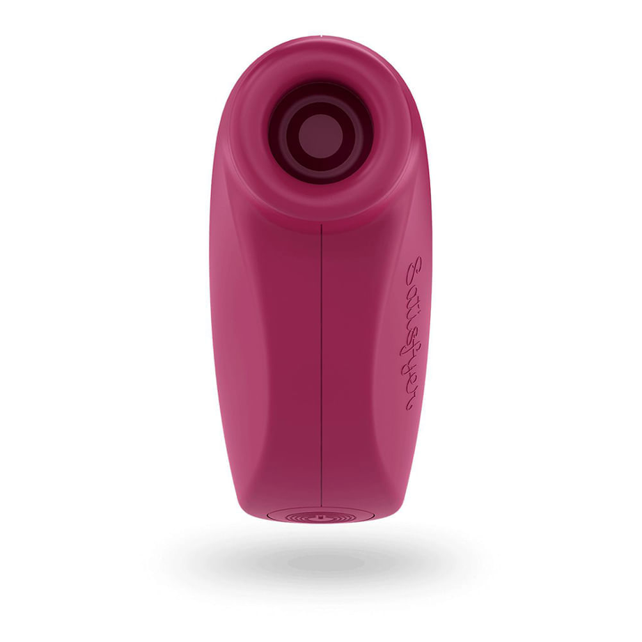Succionador de Clítoris Satisfyer One Night Stand - La Maleta Rosada Sex Shop
