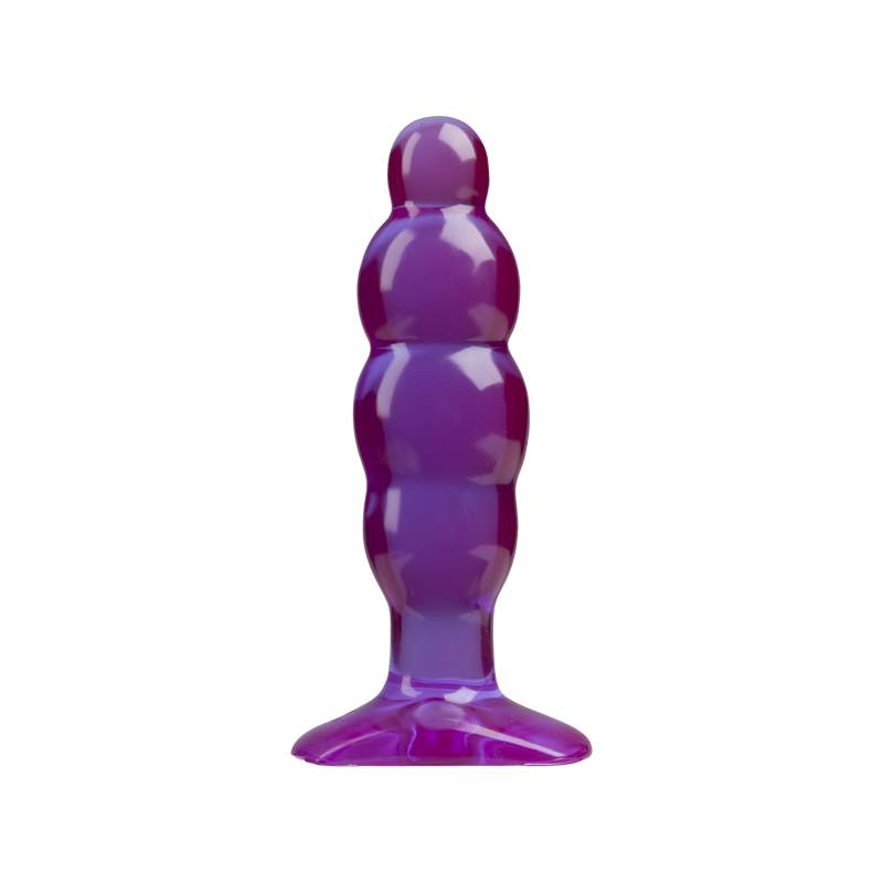 Tapón Anal Spectra Gel Anal Stuffer La Maleta Rosada