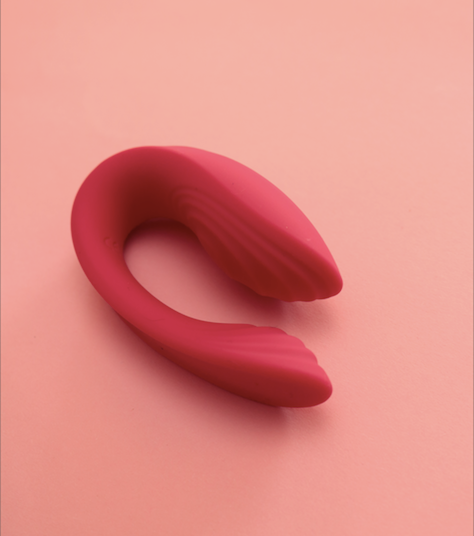 Vibrador CLEO La Maleta Rosada