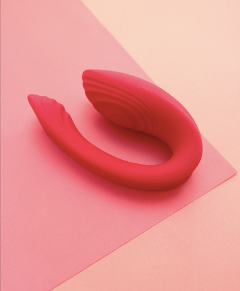 Vibrador CLEO La Maleta Rosada