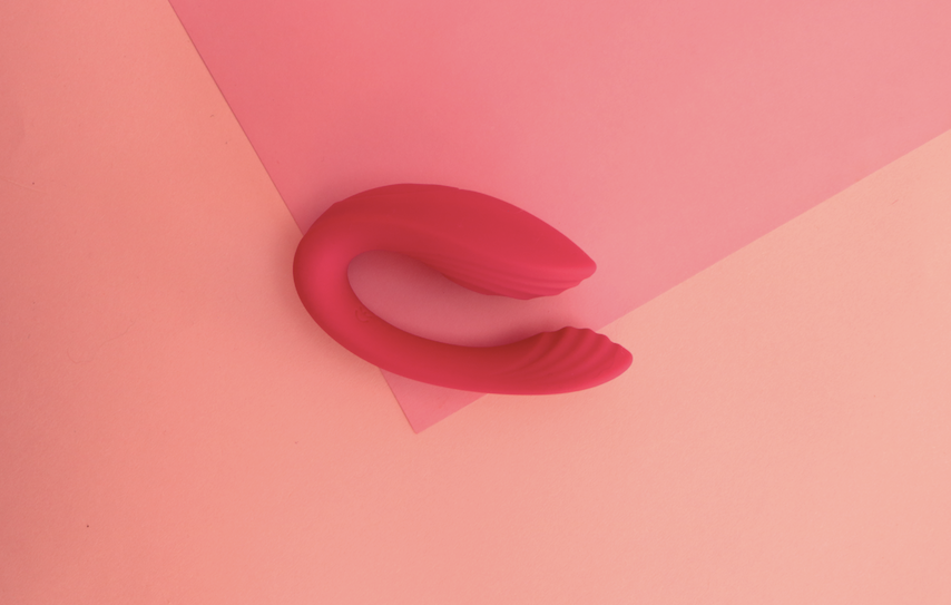 Vibrador CLEO La Maleta Rosada