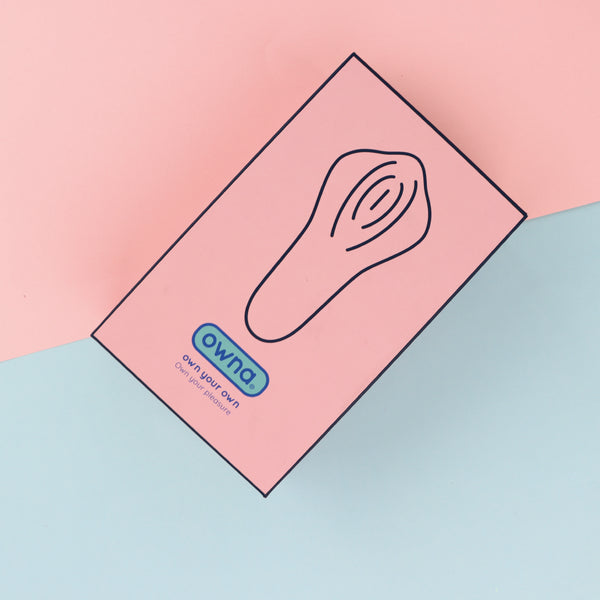 Vibrador COM La Maleta Rosada