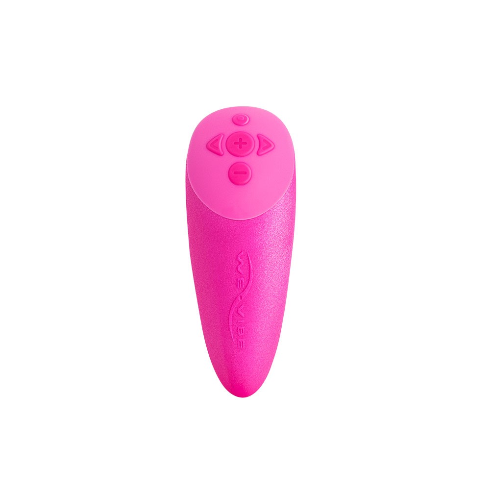 Vibrador Chorus La Maleta Rosada