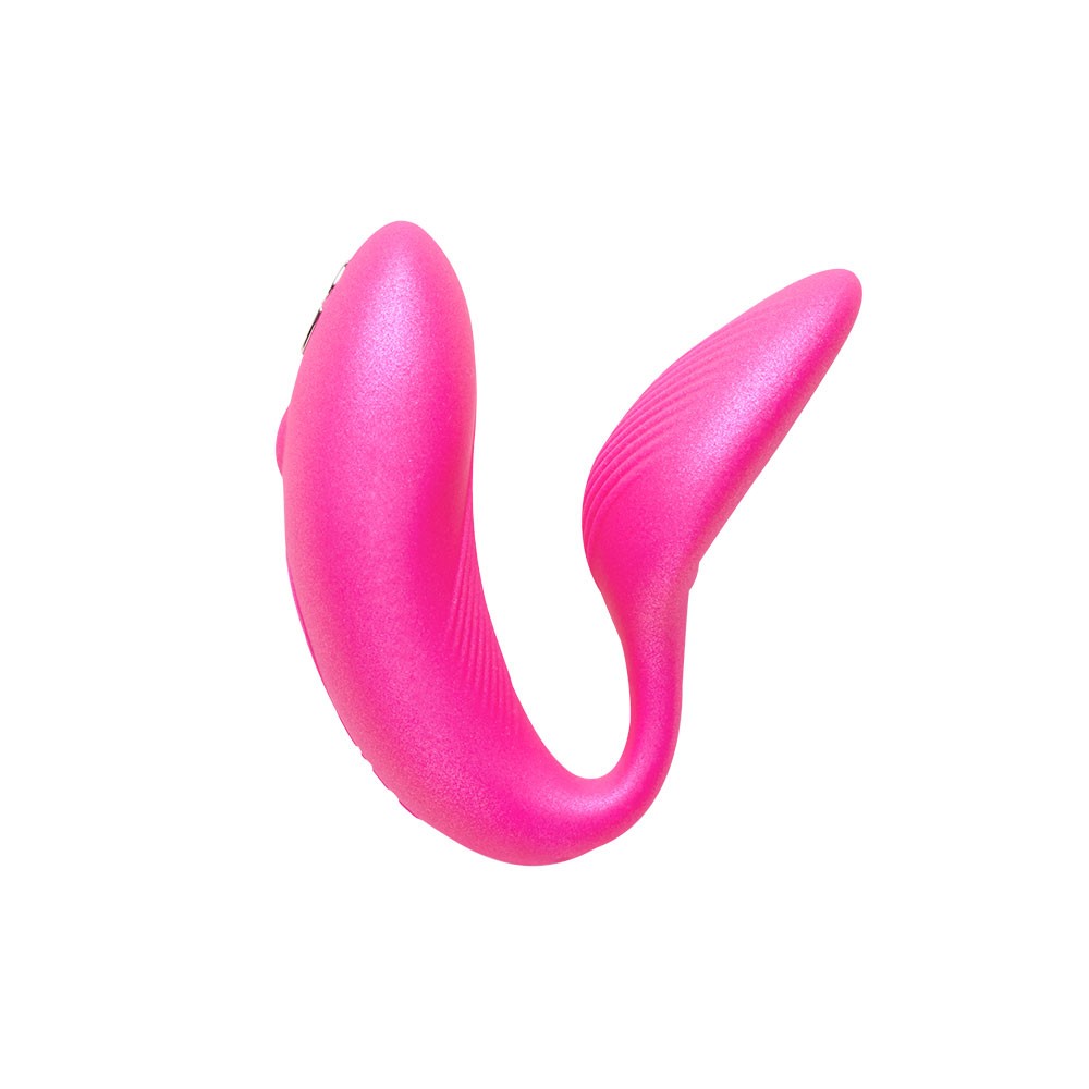 Vibrador Chorus La Maleta Rosada