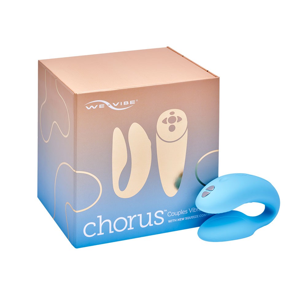 Vibrador Chorus La Maleta Rosada