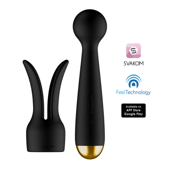 Vibrador EMMA NEO La Maleta Rosada