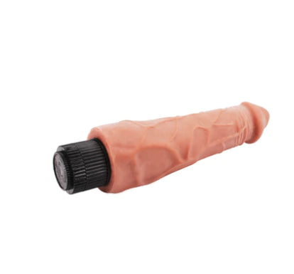 Vibrador Greedy Guy La Maleta Rosada