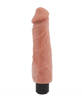 Vibrador Greedy Guy La Maleta Rosada