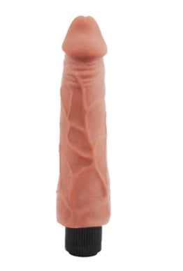 Vibrador Greedy Guy La Maleta Rosada