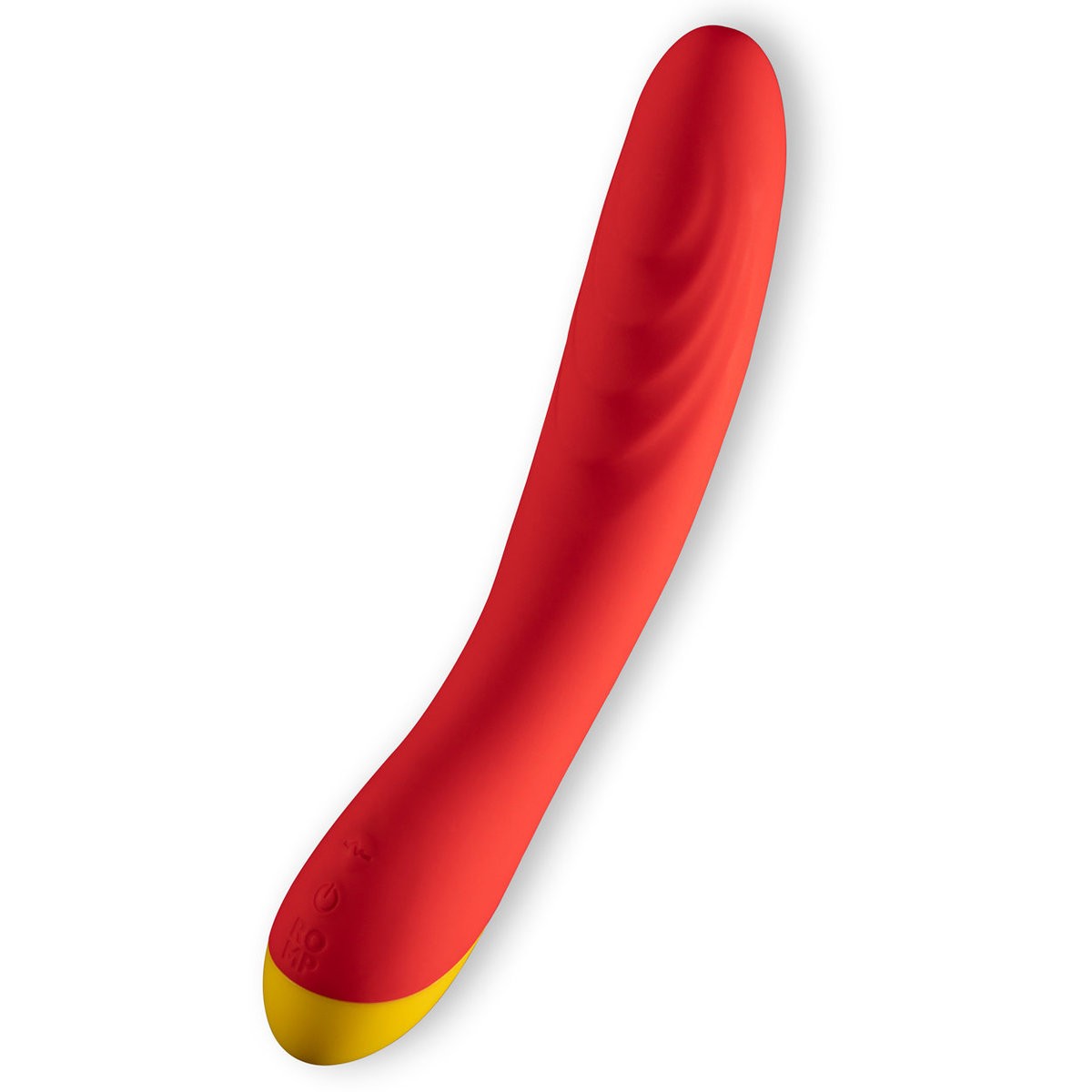 Vibrador Hype La Maleta Rosada