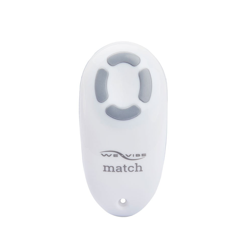 Vibrador Match La Maleta Rosada