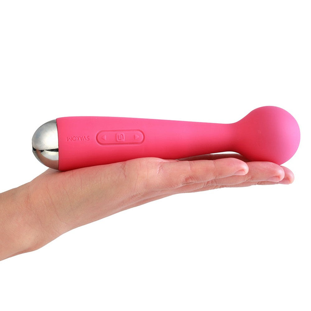 Vibrador Mini Emma La Maleta Rosada