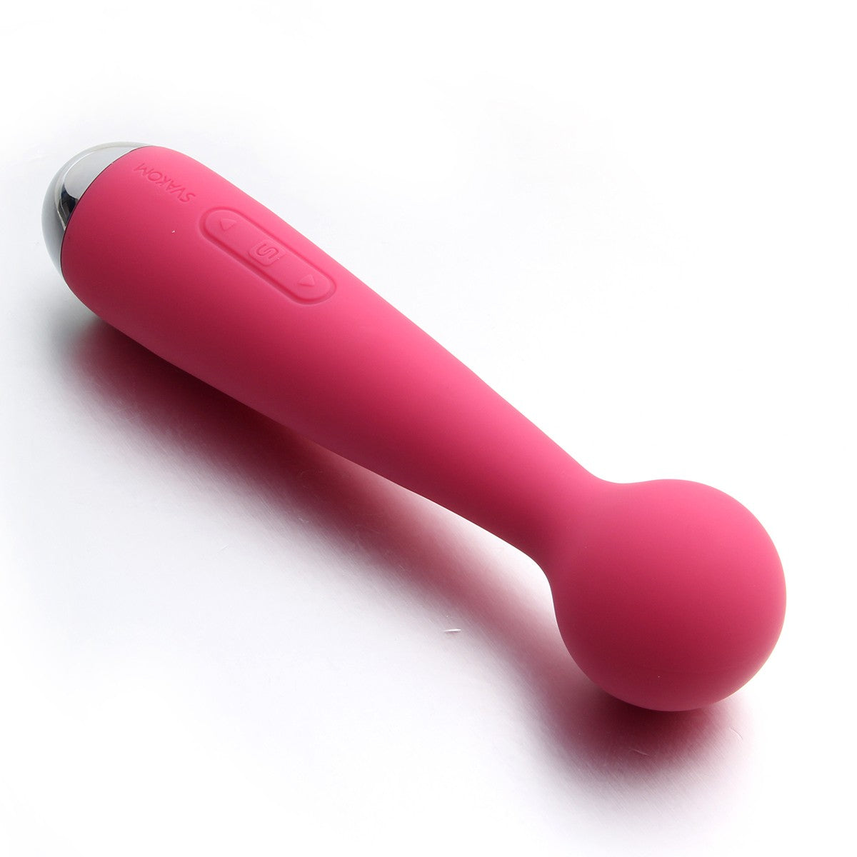 Vibrador Mini Emma La Maleta Rosada