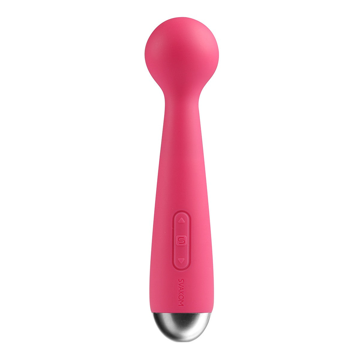 Vibrador Mini Emma La Maleta Rosada