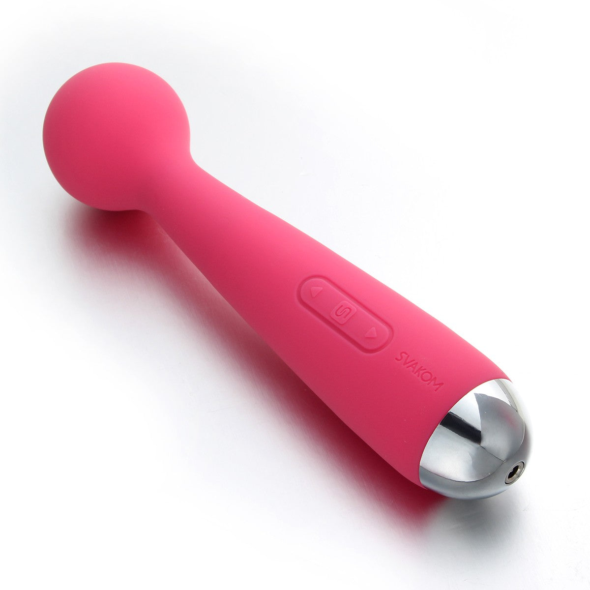 Vibrador Mini Emma La Maleta Rosada