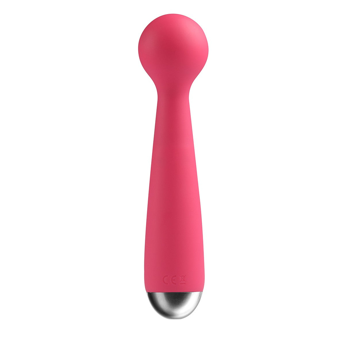 Vibrador Mini Emma La Maleta Rosada