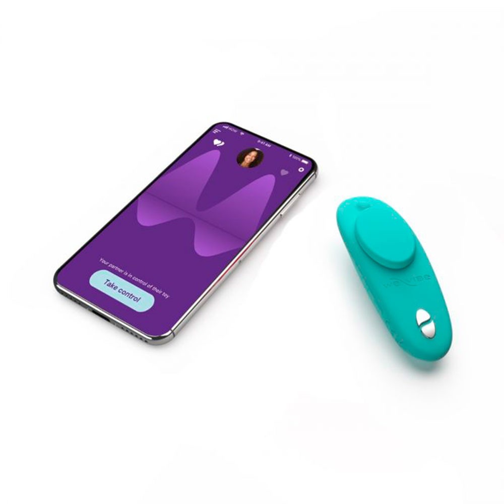 Vibrador Moxie La Maleta Rosada